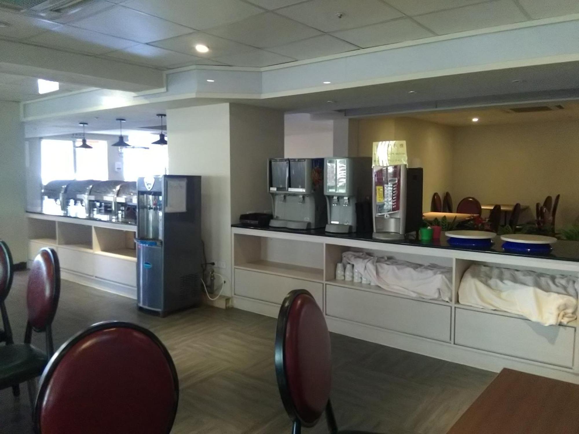 Dengfeng Milan Business Hotel Huwei Dış mekan fotoğraf