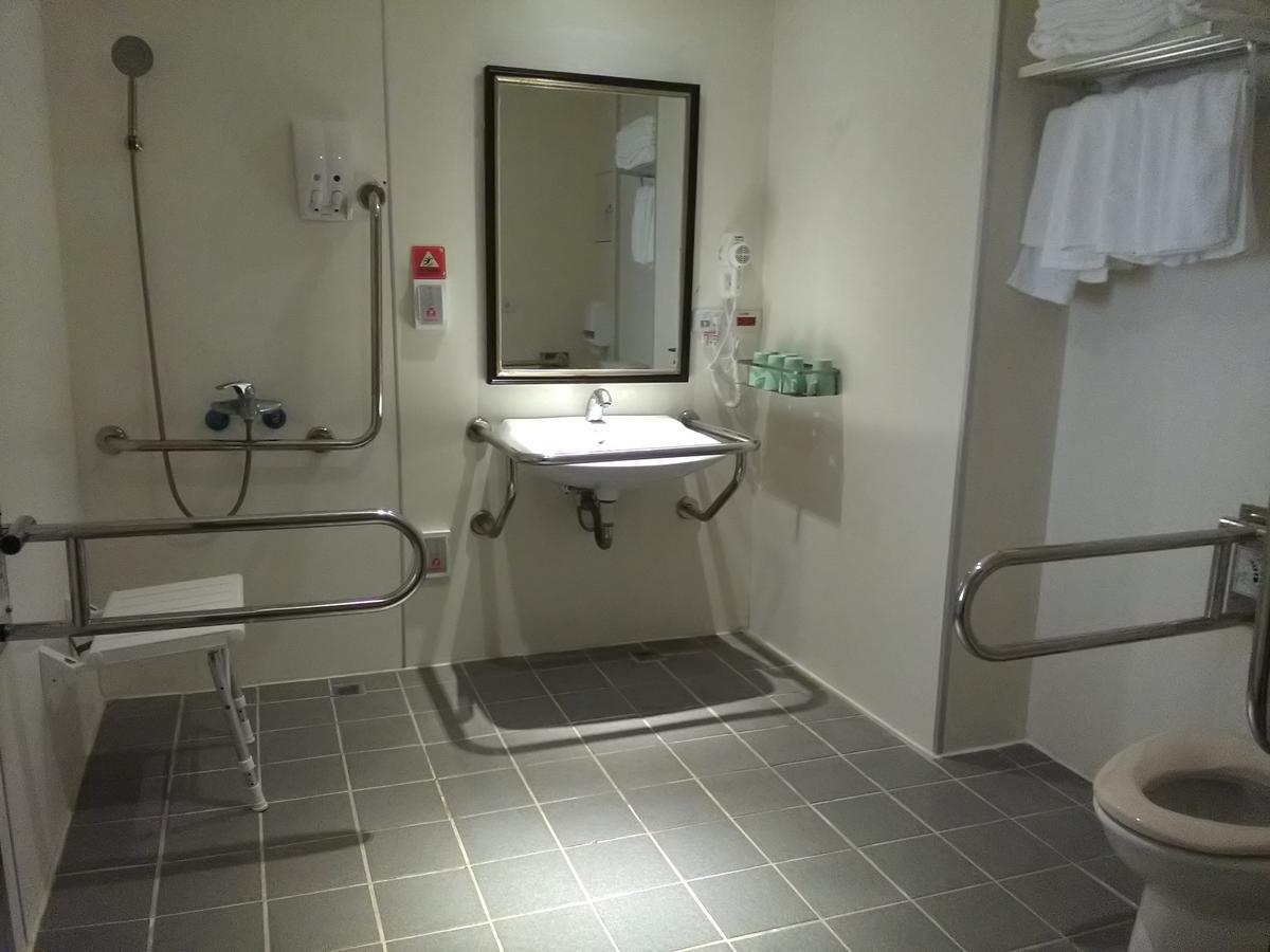 Dengfeng Milan Business Hotel Huwei Dış mekan fotoğraf