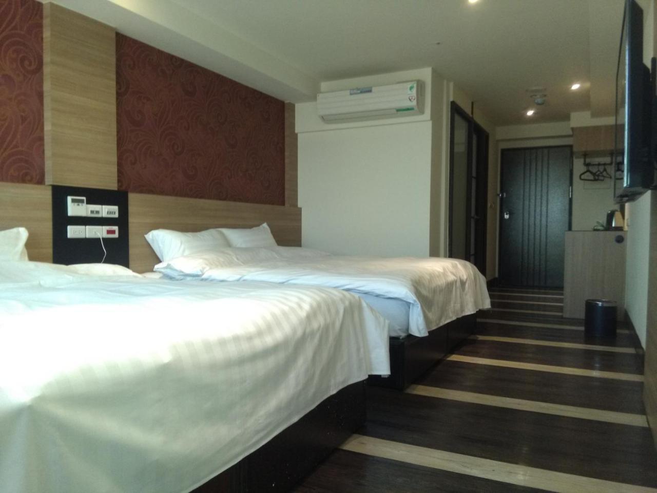 Dengfeng Milan Business Hotel Huwei Dış mekan fotoğraf