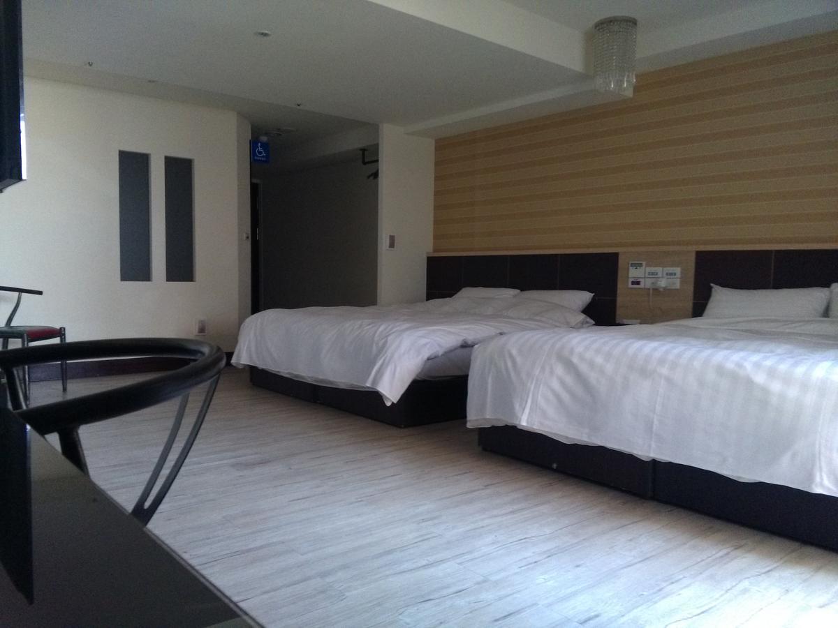 Dengfeng Milan Business Hotel Huwei Dış mekan fotoğraf